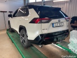  Toyota  RAV4 2.5 Plug-In Hybrid Awd-I Style #10