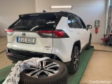  Toyota  RAV4 2.5 Plug-In Hybrid Awd-I Style #11