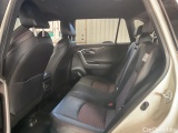  Toyota  RAV4 2.5 Plug-In Hybrid Awd-I Style #14