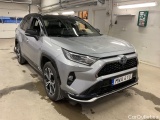  Toyota  RAV4 2.5 Plug-In Hybrid AWD-i Style Premium Drag #2