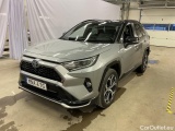  Toyota  RAV4 2.5 Plug-In Hybrid AWD-i Style Premium Drag #3
