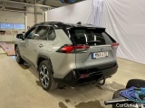  Toyota  RAV4 2.5 Plug-In Hybrid AWD-i Style Premium Drag #4