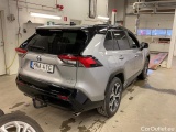  Toyota  RAV4 2.5 Plug-In Hybrid AWD-i Style Premium Drag #5