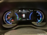 Toyota  RAV4 2.5 Plug-In Hybrid AWD-i Style Premium Drag #10