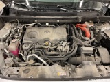  Toyota  RAV4 2.5 Plug-In Hybrid AWD-i Style Premium Drag #16