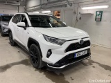  Toyota  RAV4 2.5 Plug-In Hybrid Awd-I X-Edition #2