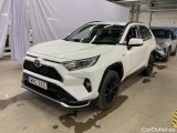  Toyota  RAV4 2.5 Plug-In Hybrid Awd-I X-Edition #3
