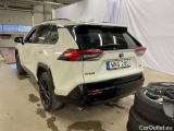  Toyota  RAV4 2.5 Plug-In Hybrid Awd-I X-Edition #4