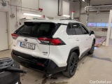  Toyota  RAV4 2.5 Plug-In Hybrid Awd-I X-Edition #5