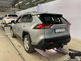  Toyota  RAV4 2.5 Plug-In Hybrid AWD-i X-Editon Drag #4