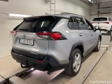 Toyota  RAV4 2.5 Plug-In Hybrid AWD-i X-Editon Drag #5