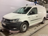 Volkswagen  Caddy Maxi TDI 122 4Motion Drag #3