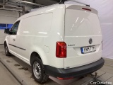  Volkswagen  Caddy Maxi TDI 122 4Motion Drag #4