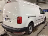  Volkswagen  Caddy Maxi TDI 122 4Motion Drag #5