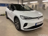  Volkswagen  ID.4 GTX 82 kWh Komfort Plus Assistanspkt Plus Drag #2