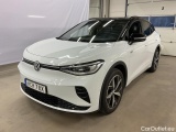  Volkswagen  ID.4 GTX 82 kWh Komfort Plus Assistanspkt Plus Drag #3