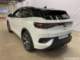  Volkswagen  ID.4 GTX 82 kWh Komfort Plus Assistanspkt Plus Drag #4