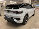  Volkswagen  ID.4 GTX 82 kWh Komfort Plus Assistanspkt Plus Drag #5