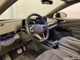  Volkswagen  ID.4 GTX 82 kWh Komfort Plus Assistanspkt Plus Drag #11