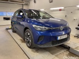  Volkswagen  ID.4 Pro Performance 77 kWh Komfort Pluspkt Assistanspkt Drag #2