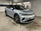  Volkswagen  ID.5 GTX 82 kWh Designpkt Assistanspkt Infotainment Pluspkt Drag #2