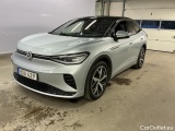  Volkswagen  ID.5 GTX 82 kWh Designpkt Assistanspkt Infotainment Pluspkt Drag #3