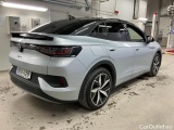 Volkswagen  ID.5 GTX 82 kWh Designpkt Assistanspkt Infotainment Pluspkt Drag #5