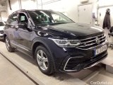  Volkswagen  Tiguan eHybrid Plug-In R-Line Drag Kamera #2