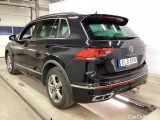 Volkswagen  Tiguan eHybrid Plug-In R-Line Drag Kamera #4