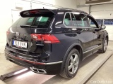  Volkswagen  Tiguan eHybrid Plug-In R-Line Drag Kamera #5