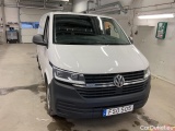  Volkswagen  Transporter T28 TDI 150 4Motion LWB #2
