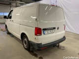  Volkswagen  Transporter T28 TDI 150 4Motion LWB #4
