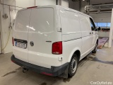  Volkswagen  Transporter T28 TDI 150 4Motion LWB #5