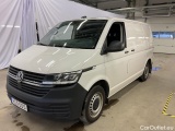  Volkswagen  Transporter T28 TDI 150 4Motion LWB #3