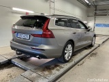  Volvo  V60 B4 Momentum Advanced VOC Drag #5