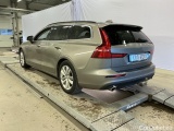  Volvo  V60 B4 Momentum Advanced VOC Drag #4