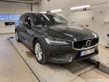  Volvo  V60 B4 Momentum Advanced VOC Skinn #2