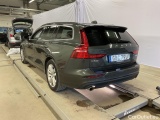  Volvo  V60 B4 Momentum Advanced VOC Skinn #4