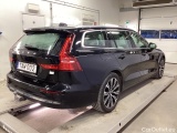  Volvo  V60 T6 350 AWD Core Edition Recharge Auto #5