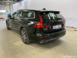  Volvo  V60 T6 AWD Inscription Exp VOC #4