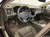  Volvo  V60 T6 AWD Inscription Exp VOC #11