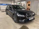  Volvo  V60 T6 AWD Inscription Exp VOC Drag #2