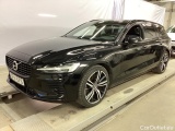  Volvo  V60 T6 AWD R-Design VOC Drag #3