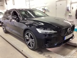  Volvo  V60 T6 AWD R-Design VOC Drag #2