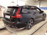  Volvo  V60 T6 AWD R-Design VOC Drag #6