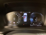  Volvo  V60 T6 AWD R-Design VOC Drag #11