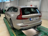  Volvo  V60 T6 Recharge 350 AWD Core Edt VOC Drag #4