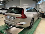  Volvo  V60 T6 Recharge 350 AWD Core Edt VOC Drag #5