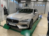  Volvo  V60 T6 Recharge 350 AWD Core Edt VOC Drag #3