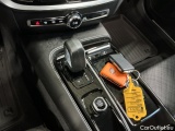  Volvo  V60 T6 Recharge 350 AWD Core Edt VOC Drag #7